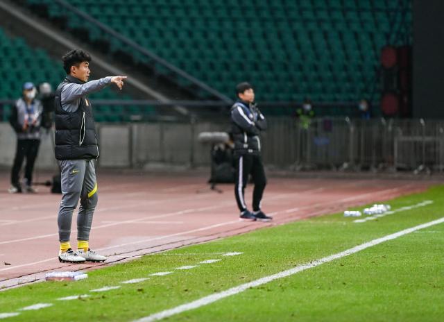 博鱼官方入口-郑智回归广州镇场 已与球队会合21日花都主场首秀