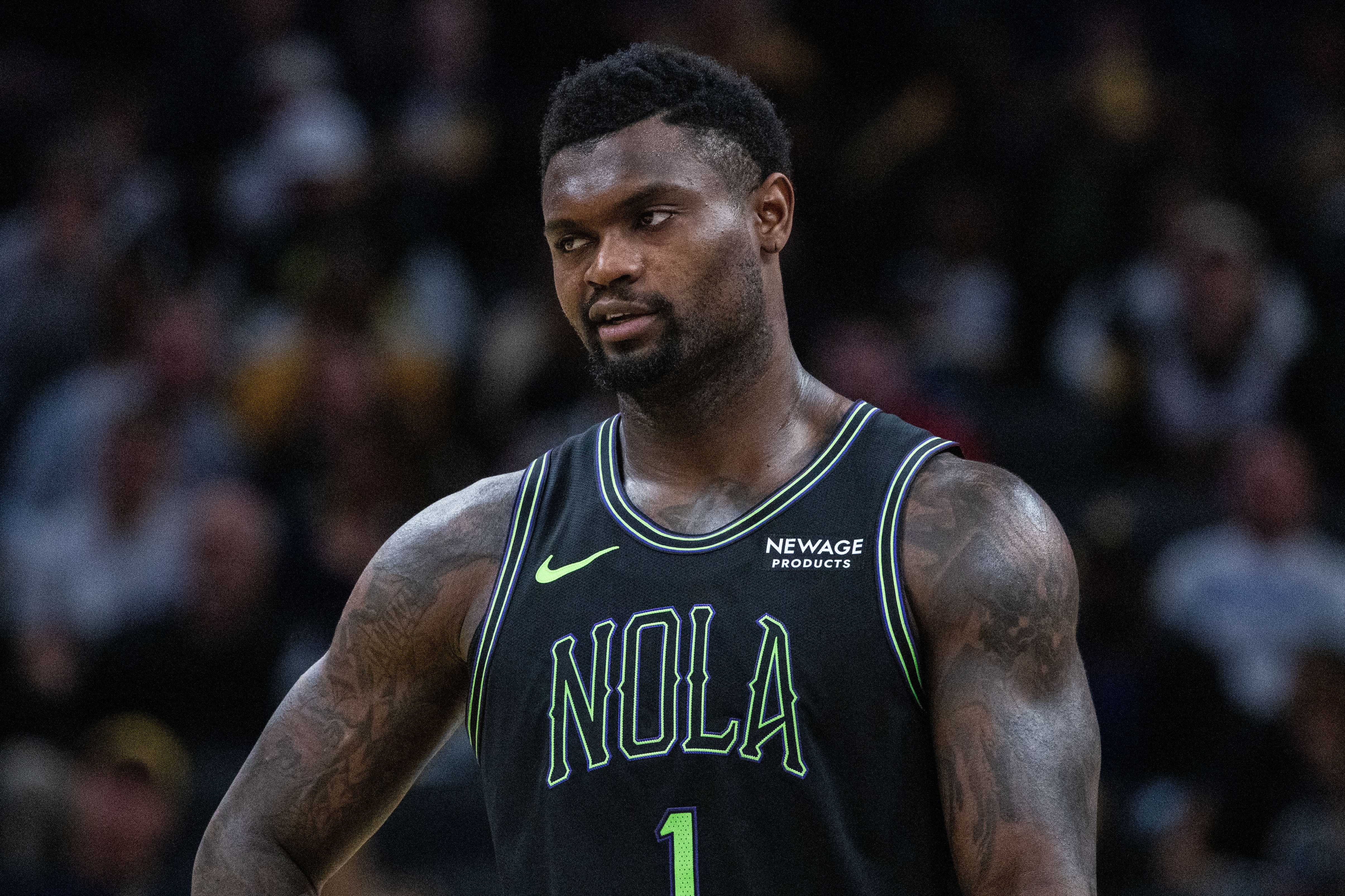 博鱼赛事资讯-明天鹈鹕客战灰熊 锡安不在伤病名单可以出战 赫伯特·琼斯存疑