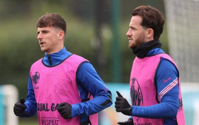 博鱼赛事资讯-英格兰队确认：奇尔韦尔、芒特需隔离至6月28日