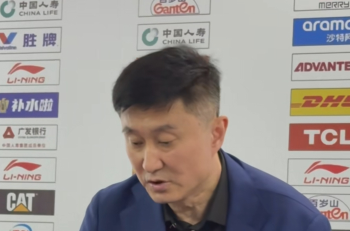 博鱼电竞-输福建发布会！杜锋与胡明轩直指没做好季后赛准备，肯定拉科表现|广东|广东男篮|福建男篮|崔永熙|徐杰_新浪体育_新浪新闻